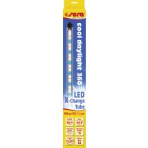 Sera Aquarium-beleuchtung Led X-change Tube Cool Daylight 360 - 1 Stück Leuchtmittel