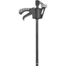 Kraftixx Morsetto Rapido 300 mm – Forza di Serraggio Extra Elevata – 1 pz