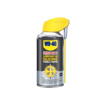 Lubricante De Silicona Wd-40 Gama Especialista 250 Ml - Wd 40
