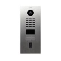 Doorbird D2101fv Sistema De Intercomunicación De Video Plata