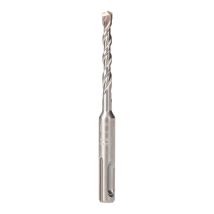 Punta Per Cemento Izar 8 Mm 210 Mm Colore Argento