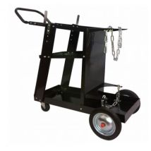 Carro Para Equipo De Soldar Cevik Pro Ce-trolley