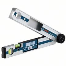 Bosch Winkelmesser Gam 220 Mf Professional Inkl. Schutztasche