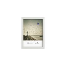 Goldbuch Tallinn Weiß Din A4 Holzrahmen Portrait 920396