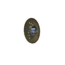 Diam Industries - Disco Diamantado Ø230/22.2 Diam Para Piedra Natural, Baldosas De Hormigón Y Granito - Ts80230/22fd