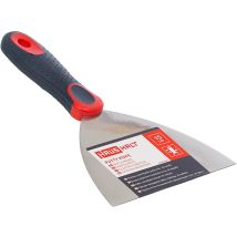 Haushalt Couteau À Mastic 15 Cm Métal Argenté