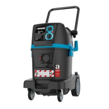 Diam Industries - Aspiratore Di Sicurezza Diam Per Acqua E Polveri Pericolose - Asp-e35l