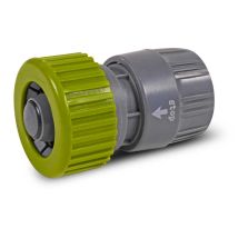 Hydro-fit Schlauchkupplung 15-19mm