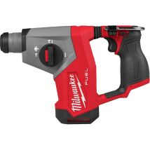 Milwaukee- M12 Fuel Perforateur Compact Sds-plus 16mm M12 Fhac16-0x 4933499184