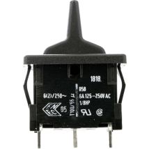 Schalter Marquardt 1818.2302 6 A 250 V Ac