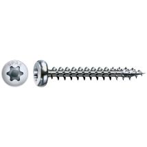 Spax - Vite Universale Wirox,5 X 20 Mm,1000 Stk. - Profi Box