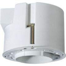 Kaiser Elektro - 621055 Einbauleuchten-anschlussdose Winddicht, Halogenfrei (ø X T) 120 Mm X 90 Mm 1