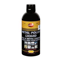 Polish Per Metalli - 250 Ml