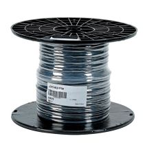 Rain Bird Niederspannungs-Mehrleiterkabel 9 Drähte 75m – Polyethylen-Außenhülle – 0,8 mm² Querschnitt – Bewässerungsanlagen
