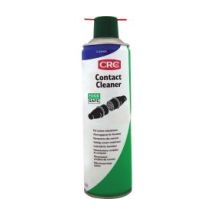 Limpiador de precisión CRC Spray 500 ml – Efectivo para equipos eléctricos y electrónicos – Registro NSF: Sí