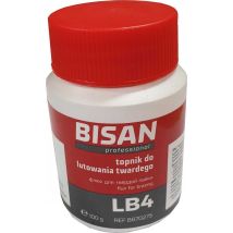 Pâte À Souder Bisan Lb4 Application Facile Connexions Durables