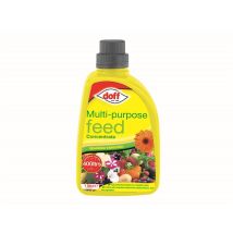 Doff - F-hh-a00-dof Multi-purpose Feed Concentrate 1 Litre Hha00dof