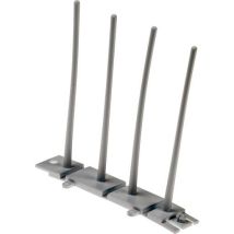 Axis Vogelabwehrspike 10p, 5801-121