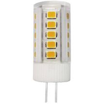 Led (monocolore) Müller-licht Retro-led 400466 G4 Potenza: 3 W Bianco Caldo N/a 3 Kwh/1000h