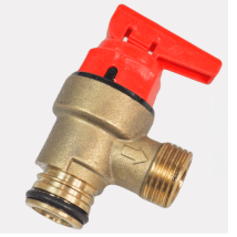 Vaillant 178985 3 Bar Pressure Relief Valve Replacement Spare Part