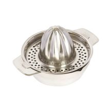Masterclass Stainless Steel Citrus Fruit Squeezer