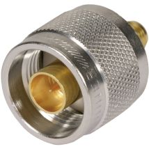 Huber+suhner 22542421 N-adapter N-stecker - Sma-buchse 1 St.