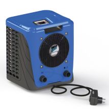 Pompe à chaleur Hot Splash 3,75 kW – Chauffage piscine jusqu'à 10 m³ – Écologique et économique – Installation facile