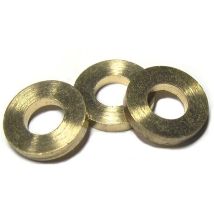 Scharnierzubehör Select Ordinary Brass Ring N2 Reduziert Reibung Korrosionsbeständig