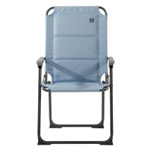 Travellife Lago Compact Sedia Da Campeggio Blu