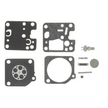 Kit Riparazione Carburatore Rb-123 Zama Rb-k75 Rb-k85 Motosega Decespugliatore
