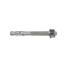 Apolo Mea - Caja 25 Unid. Anclaje Homologado Ce Bap Ø10x105mm/30 Zincado Celo