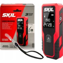 Sourcing Medidor Láser Skil 1929 Alcance 30m