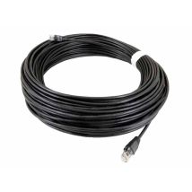 Pre-cut 50m Cat5e Utp Outdoor Ethernet Network Cable