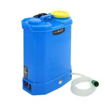 Mochila Para Limpieza De Coche Kit Limpieza Ventanas Herramienta Transporte Agua Capacidad 16l Limpiacristales Limpieza Cristales Profesional 