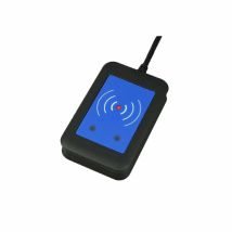 Axis Rfid-kartenleser Usb Schwarz 2n