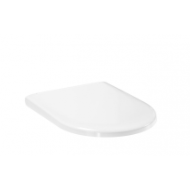 Unisan 20411 Jade Tapa Wc Blanco - Ref: 2041100u