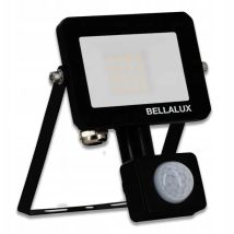 Proyector Exterior Bellalux Fl Vital Sensor 10w Ip65