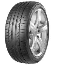 Tracmax Pneus Été 255/55 Zr20 Tl 110w X-privilo Tx3 Xl Bsw