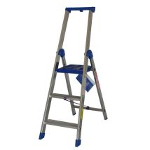 Escabeau Professionnel, Climb Evo03, 3 Marches Marchetti 20872