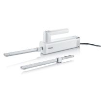 Graef - Cuchillo Eléctrico Ek501 Hoja Congelador 150 W Blanco