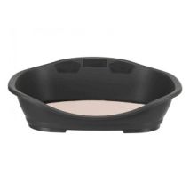 Kerbl Corbeille Plastique Sleepers - 56,5 X 42 X 24 Cm - Pour Chien