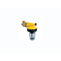 Kit Dosatore Polifosfati Per Scaldabagni - Immergas
