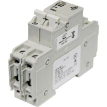 Cbi Electric - Qyd28u2100b0z Leitungsschutzschalter Passend Für (sicherungen) Photovoltaik-sicherung