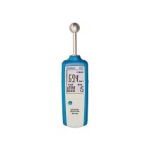 Peaktech Appareil De Mesure De L'Humidité Du Bois Et Des Matériaux, P 5201