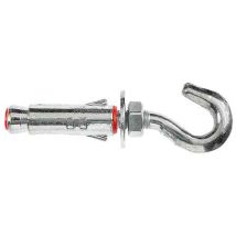 Tope De Gancho 'cs01' M8 - Ø 14x50 Mm