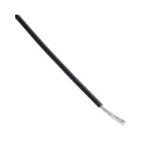 Cavo Filo Unipolare Mppe 28 Awg 300v Nero