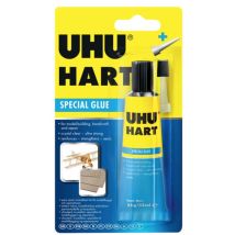 Colla Per Modellismo Specializzata Per Piccole Parti Hart Blister Uhu 35g 38340uhu