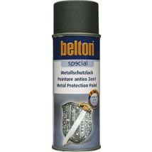 Lackspray Special Metallschutzlack 400 Ml Eisen Anthrazit Schutzlack - Belton