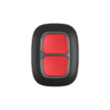 83452 - Comfort & Automation - Sidebutton (1-gang) Vertical [55] - Farbe Fog - Ajax Komfort Und Automation