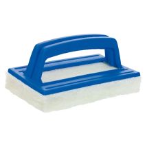 Esponja De Limpieza Piscina Qp 500315e Resistente A Químicos Ergonómica